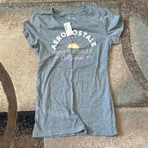 Women’s graphic tee